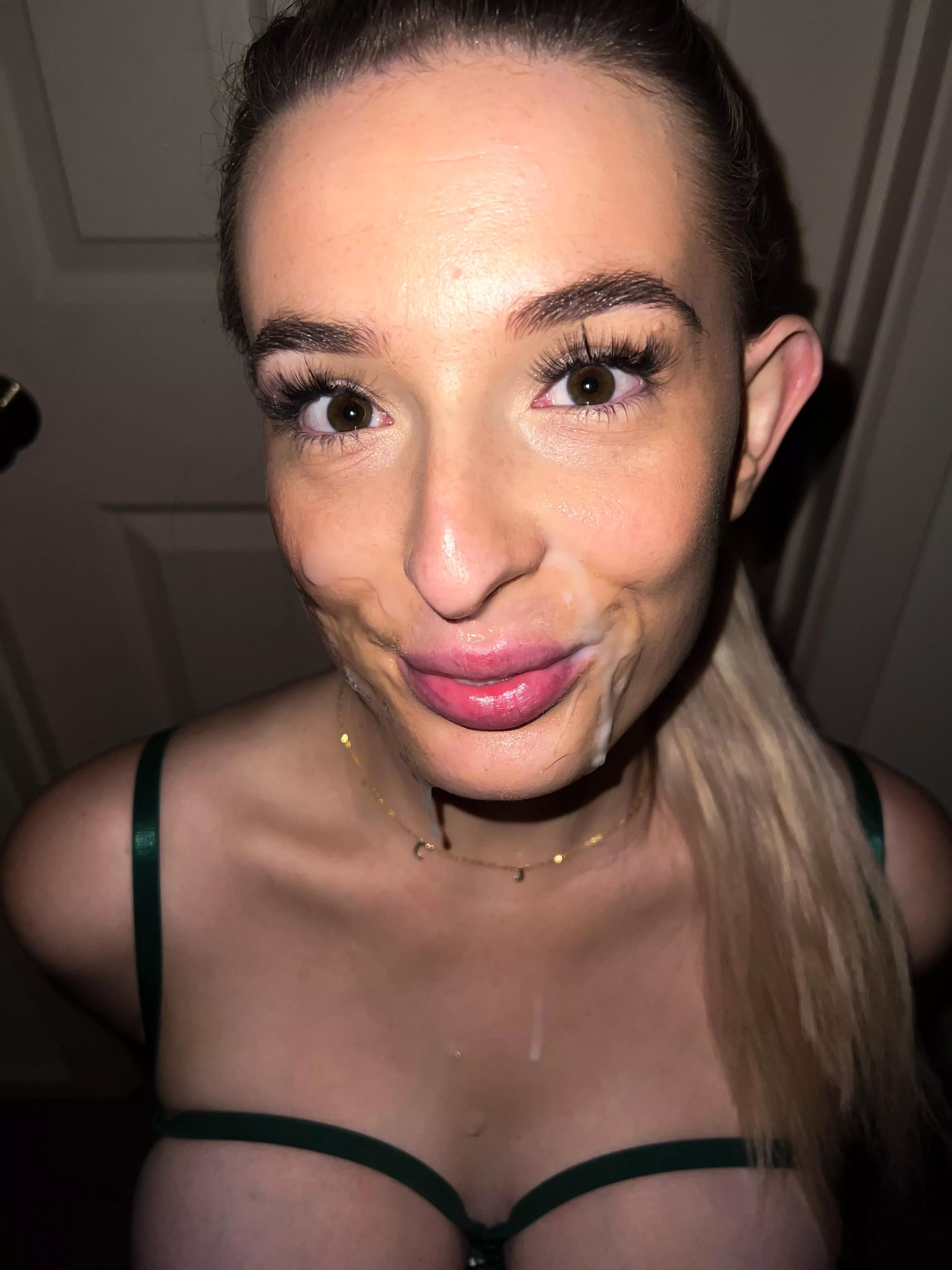 My favourite face painting 