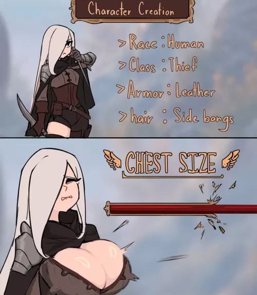 My FB Feed once again be wildin'(the post I got this from didn't mention the artist)