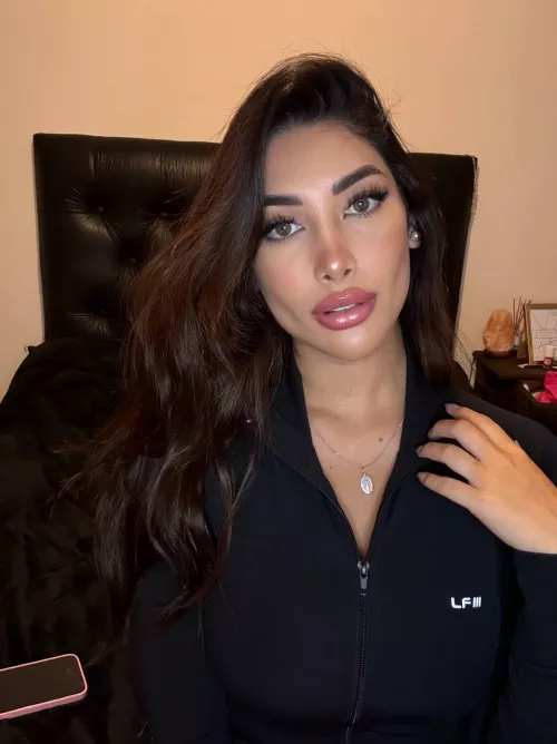 My smile is for you today, and one more thing...