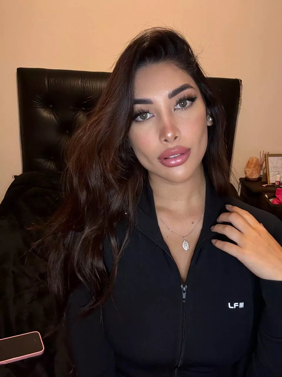 My smile is for you today, and one more thing...