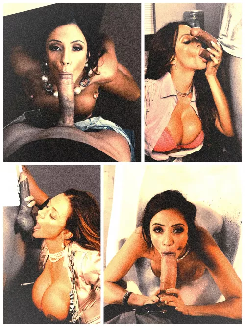 Old Evidence concludes, That Ariella Loves and Enjoys sucking Cock 