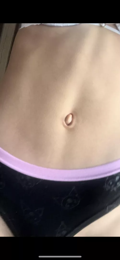 pick it out and lick it 