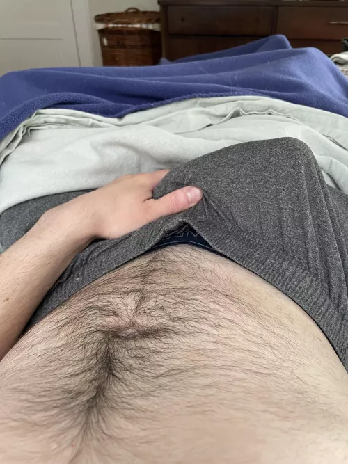 Should i take it out?