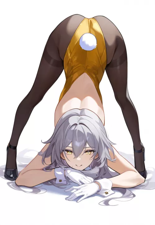 Stelle [Honkai Star Rail]