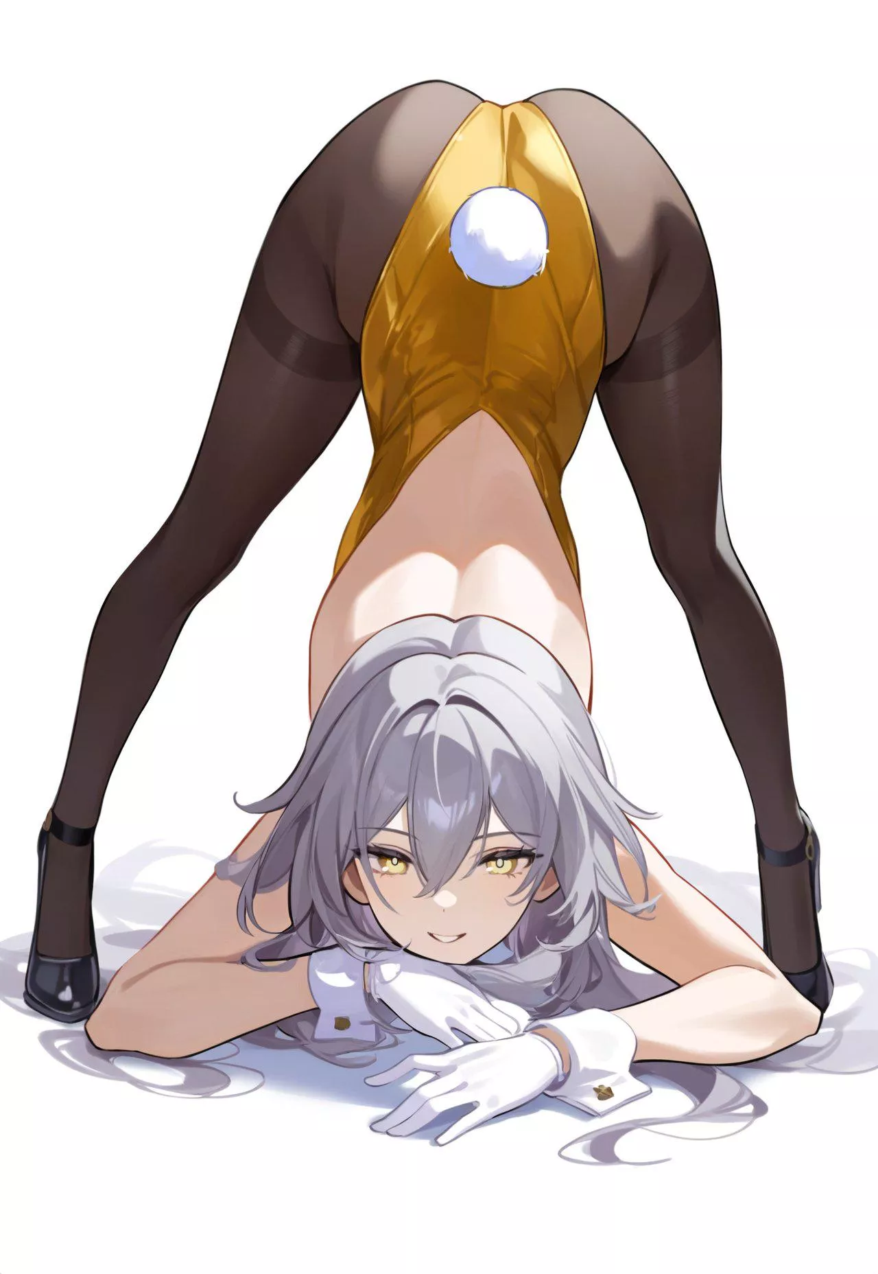 Stelle [Honkai Star Rail]