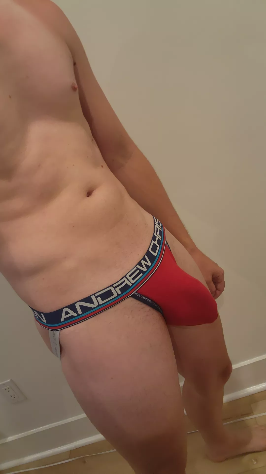 These always make me feel sexy