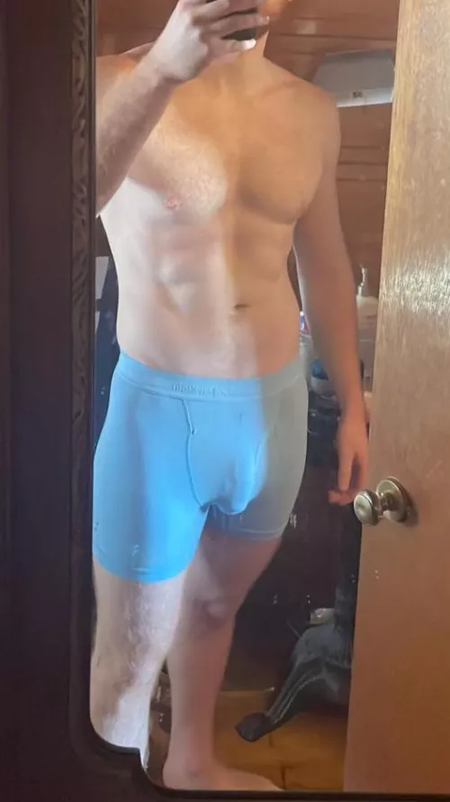 These might be too tight (23)