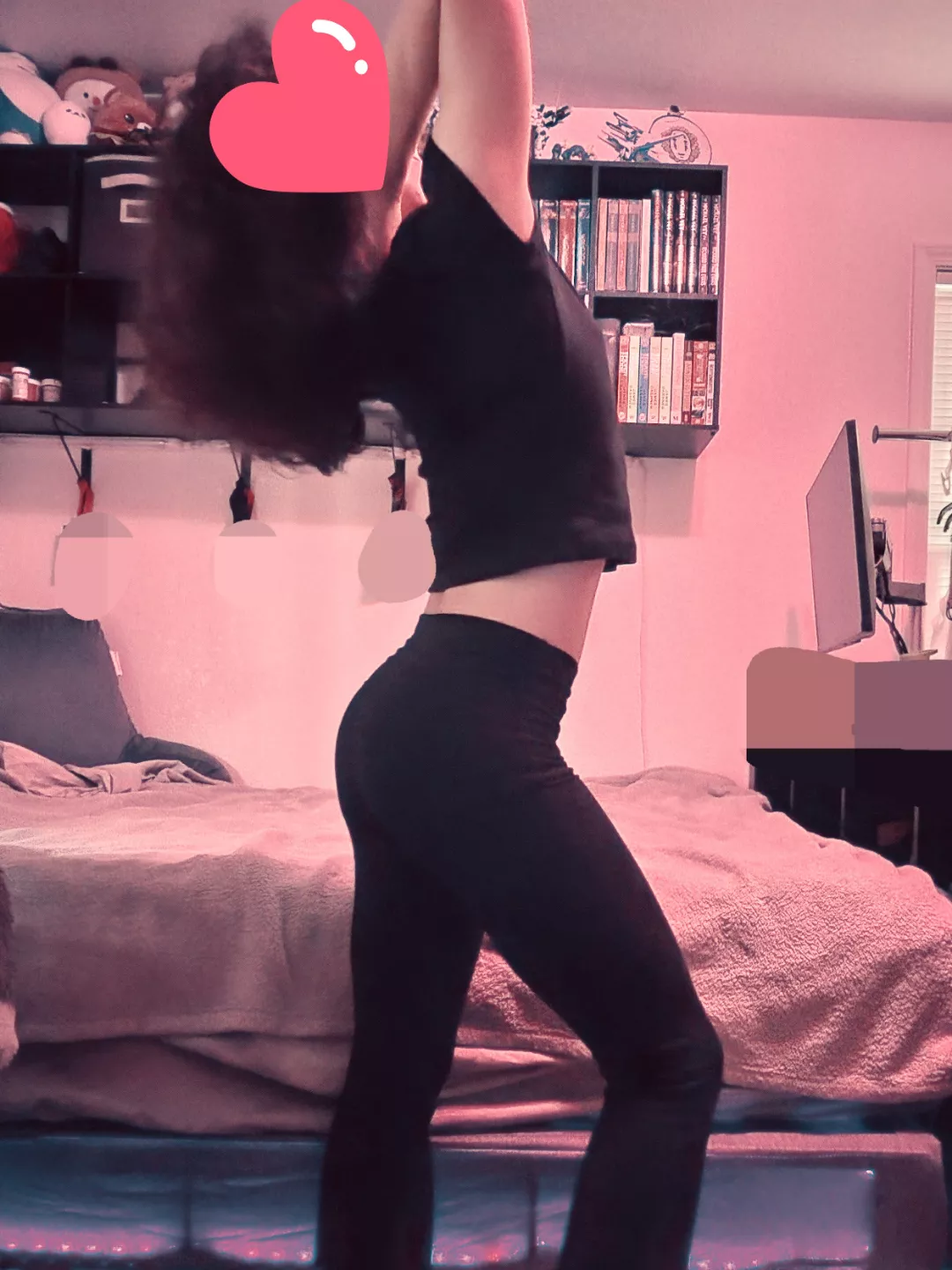 These pants are incredible <3