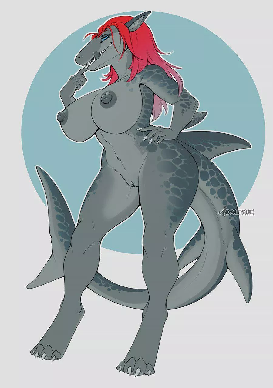 Thicc Meg [F] (Adalfyre)