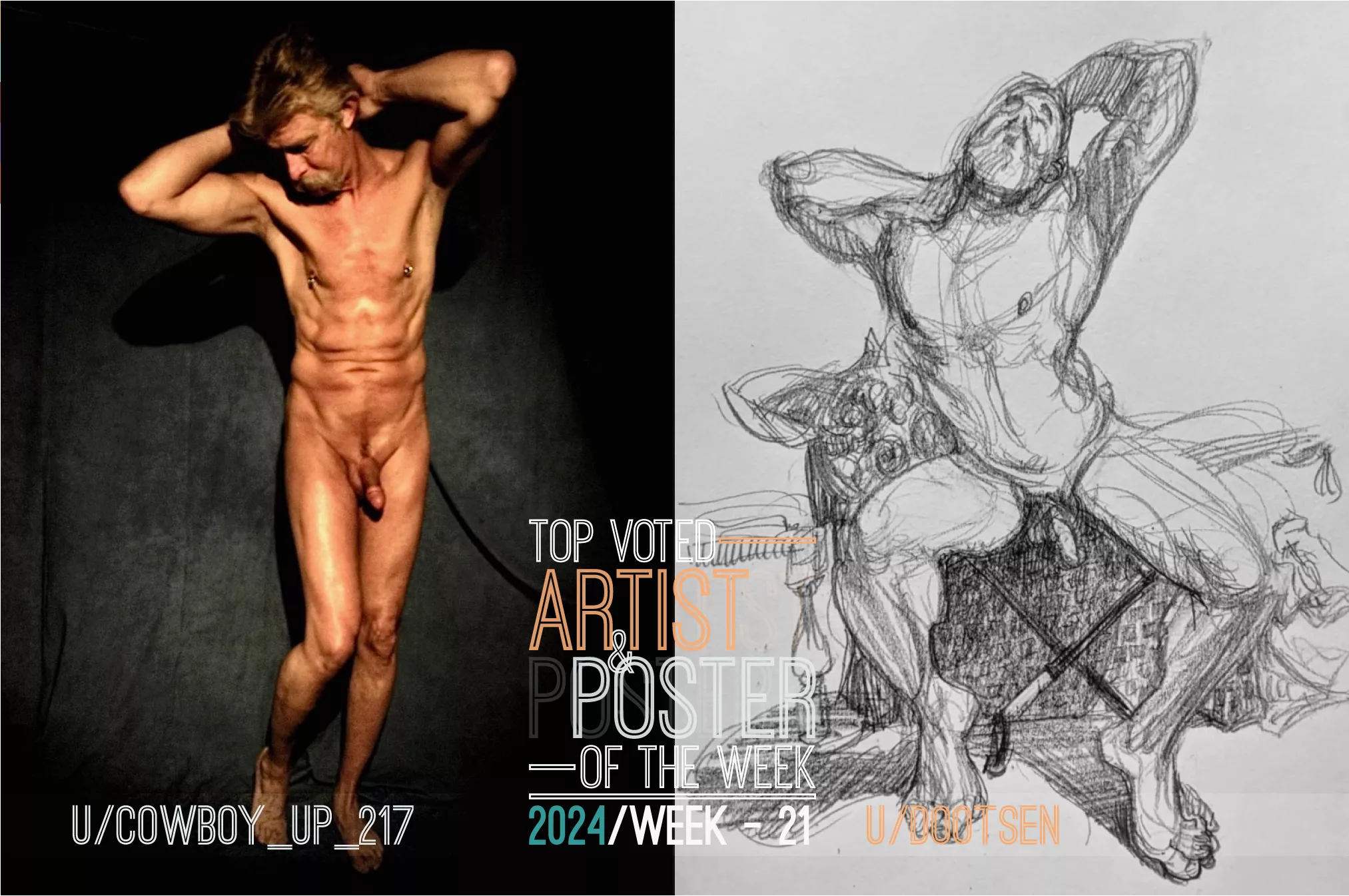 ¡¡ Top Voted of the Week !!