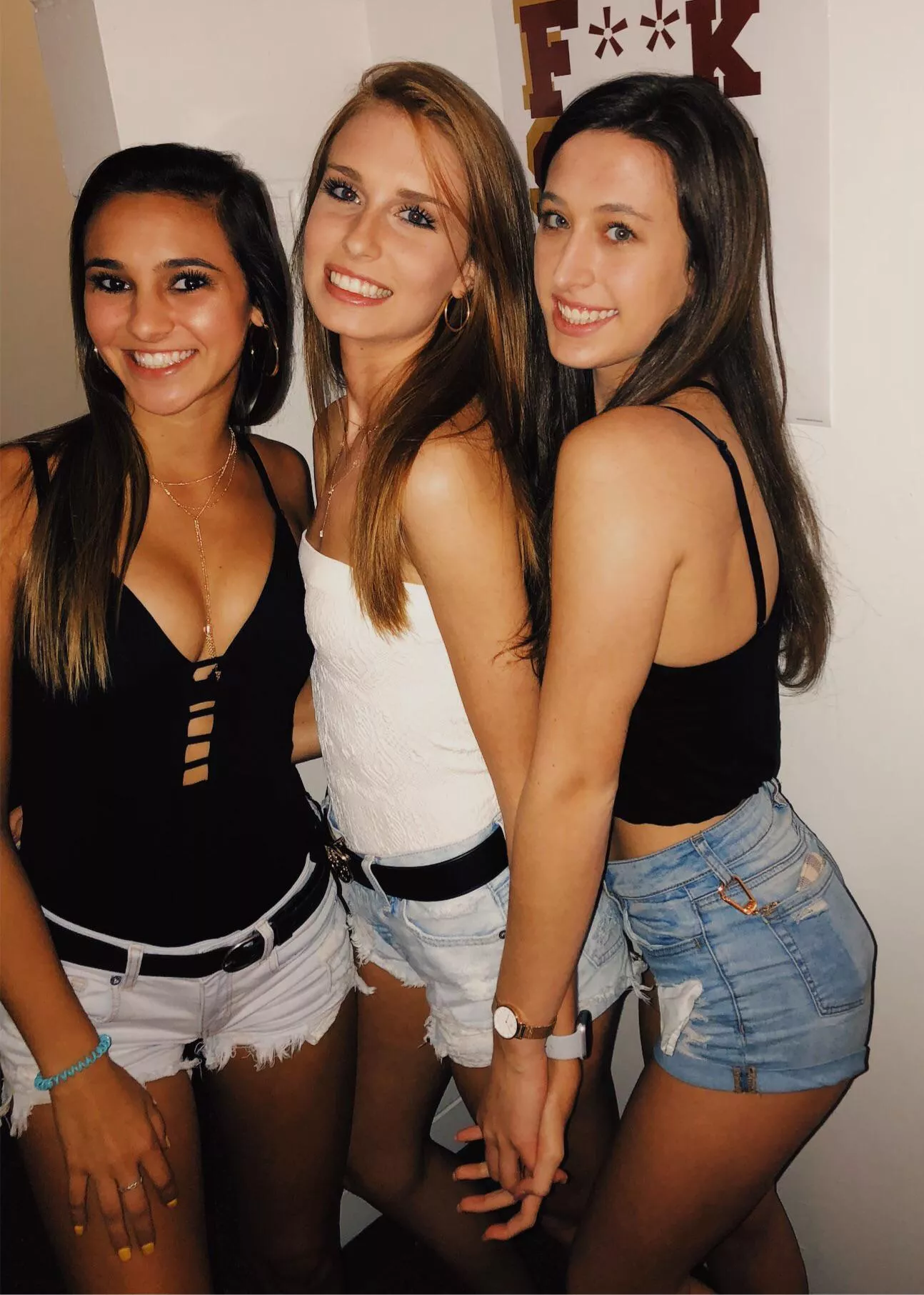 Trio
