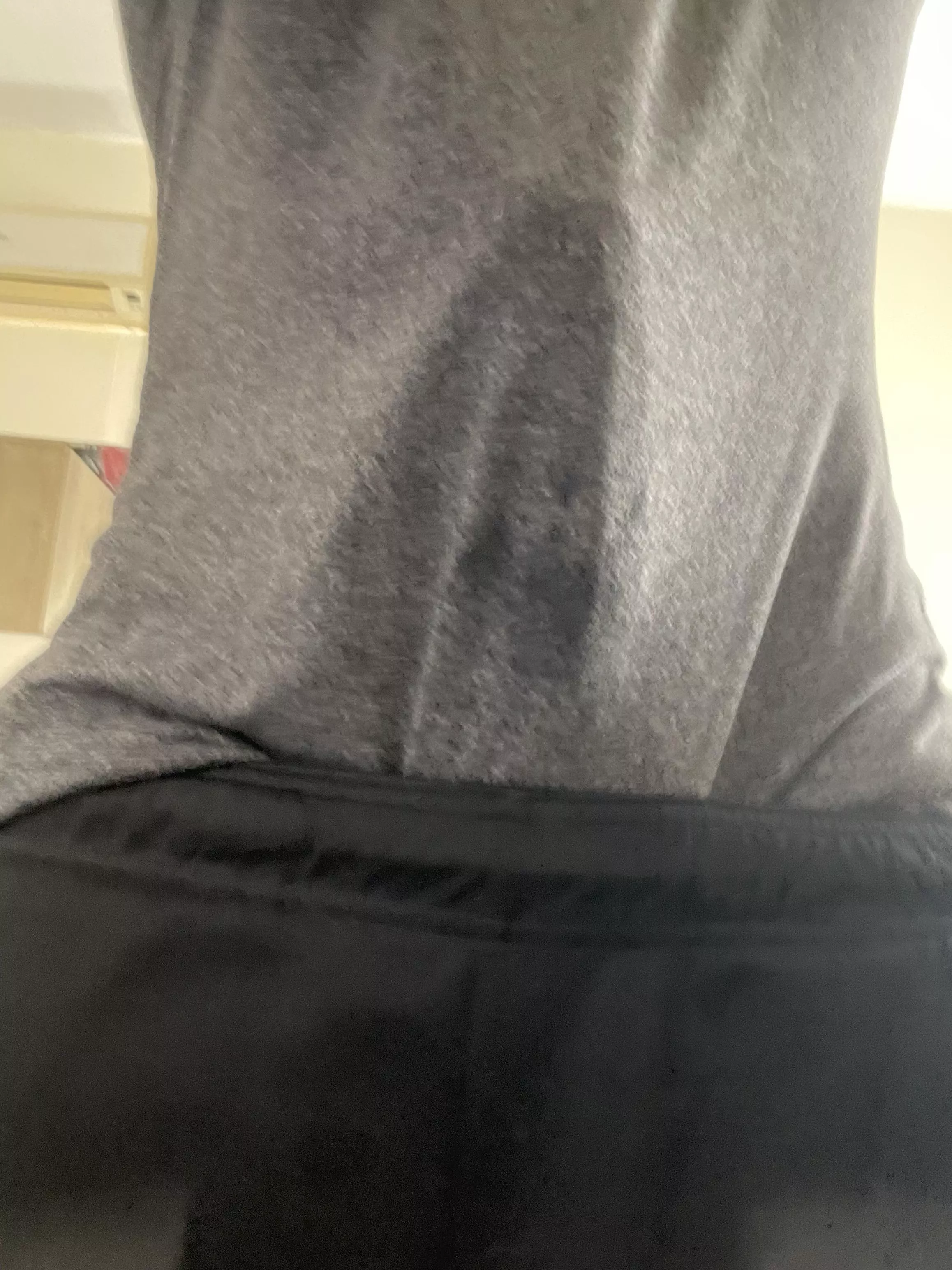 Tucked in shirt (m35)