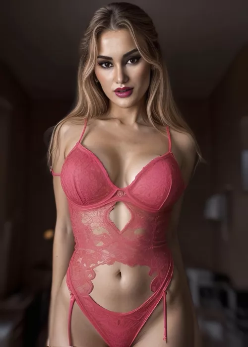 Waiting u on my stream 💋 [Flow_Ari]