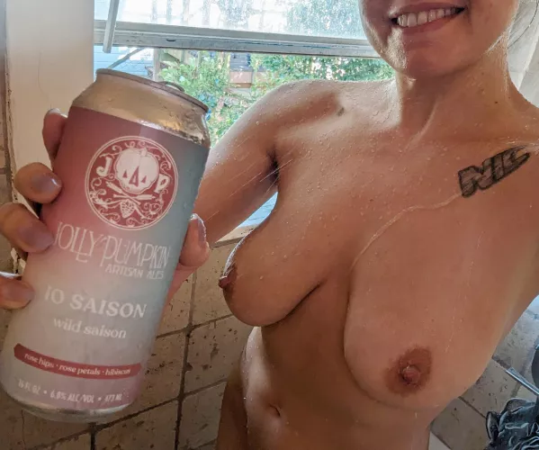 Well hello, happy to have found this sub!