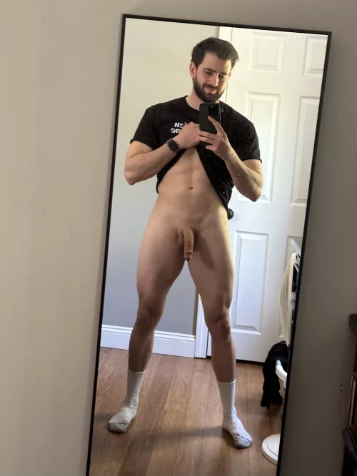 What are you looking at first? [29]