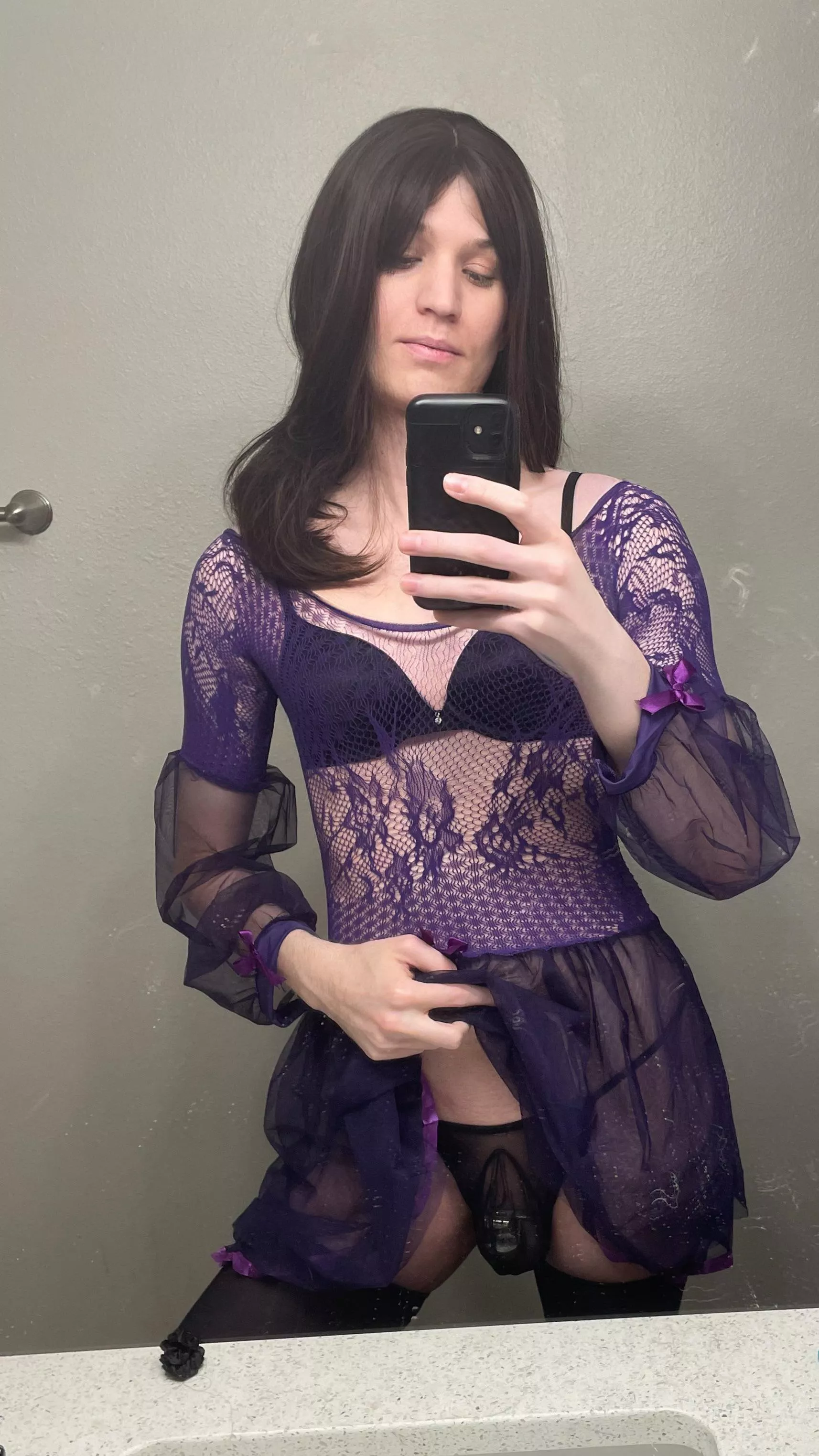 What being caged has done to me 🔒 