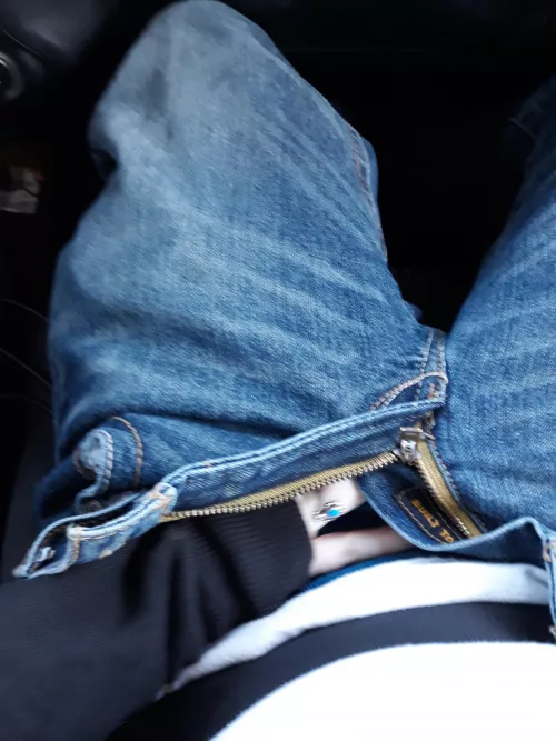 What my fiance loves to do when we travel