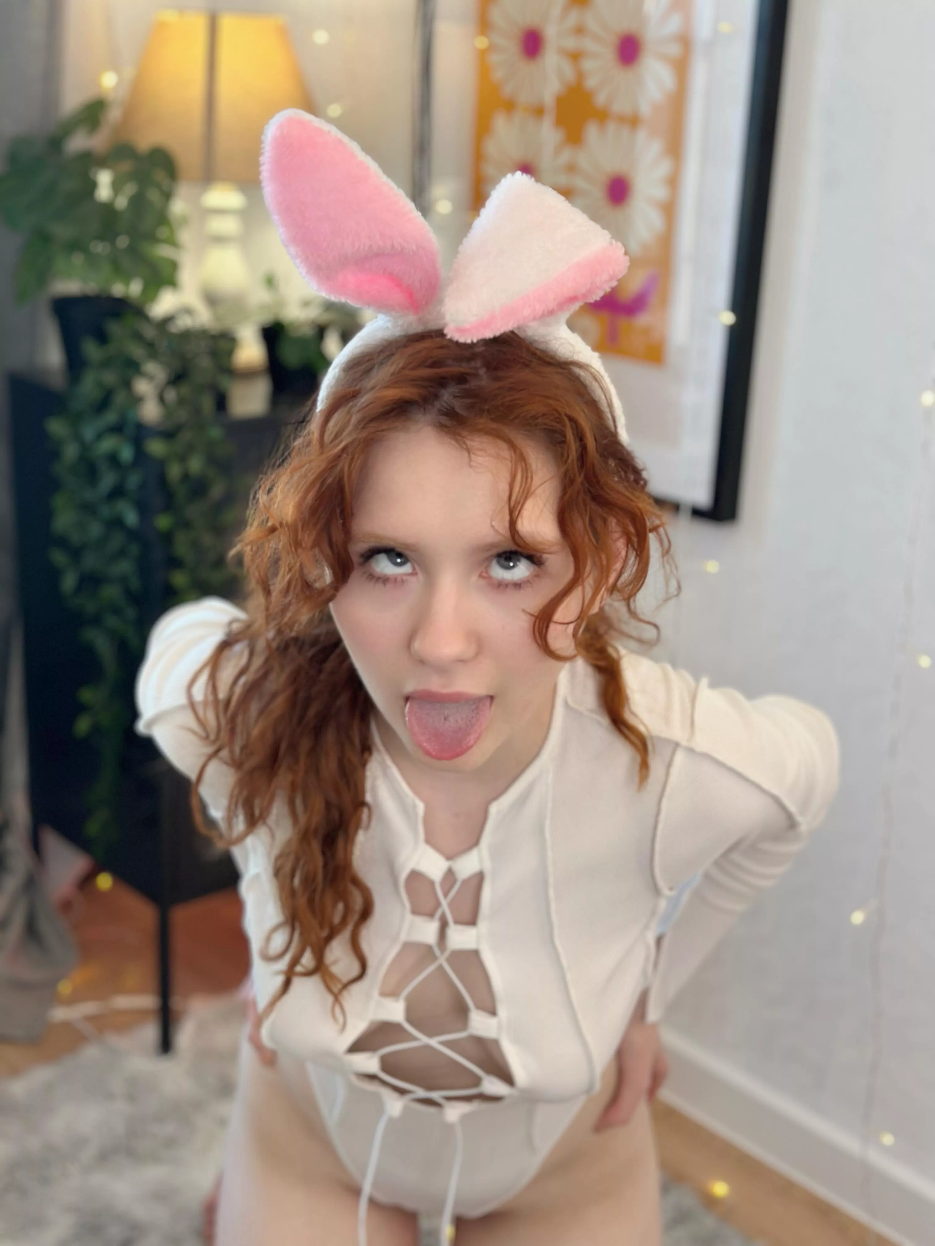 What would you do to my pretty face?