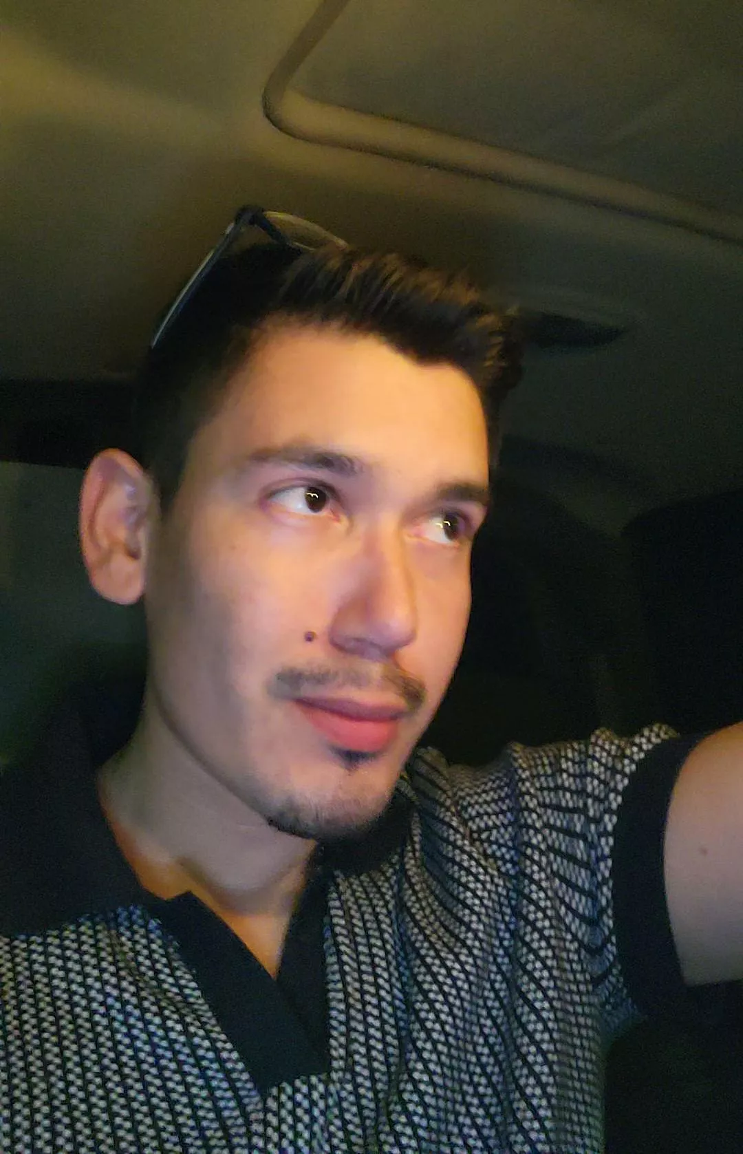 What's the most recent book you've read?