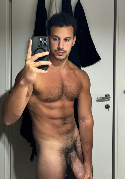 What’s your first response?