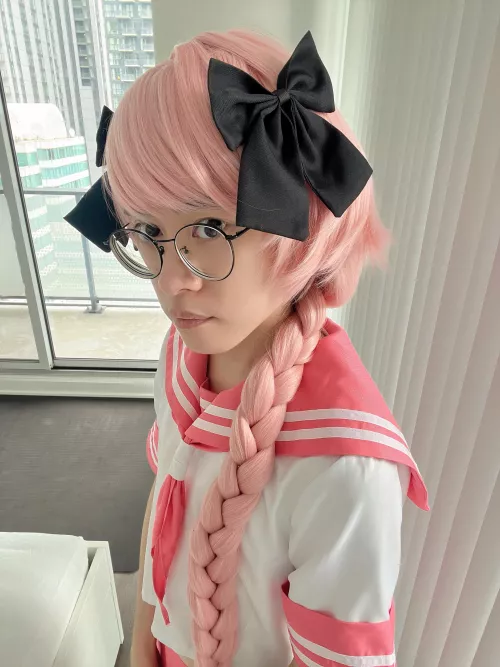 Why do you have so many pictures of me on your phone?