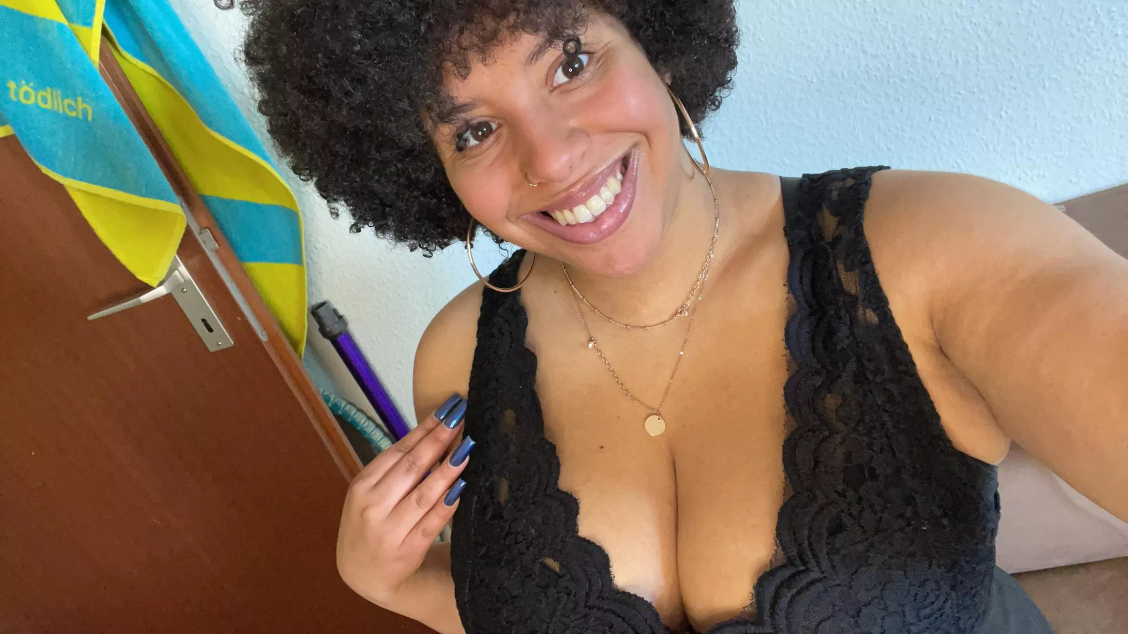 wish you a nice sunday ☀️