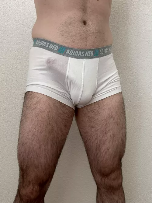 Wonder what’s hiding in there?