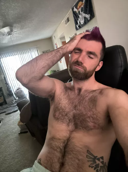 Work is REALLY testing me this AM 🤕