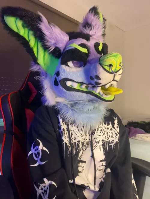 Would you be my friend?