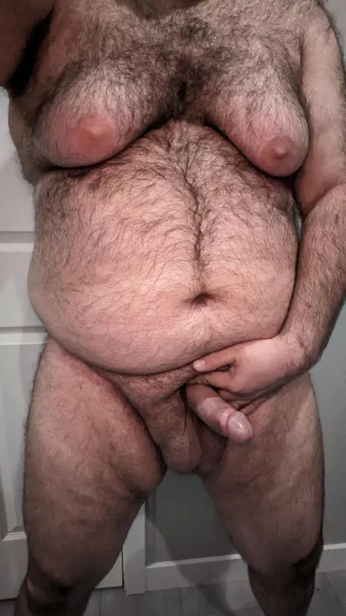 Would you like to be creampied?