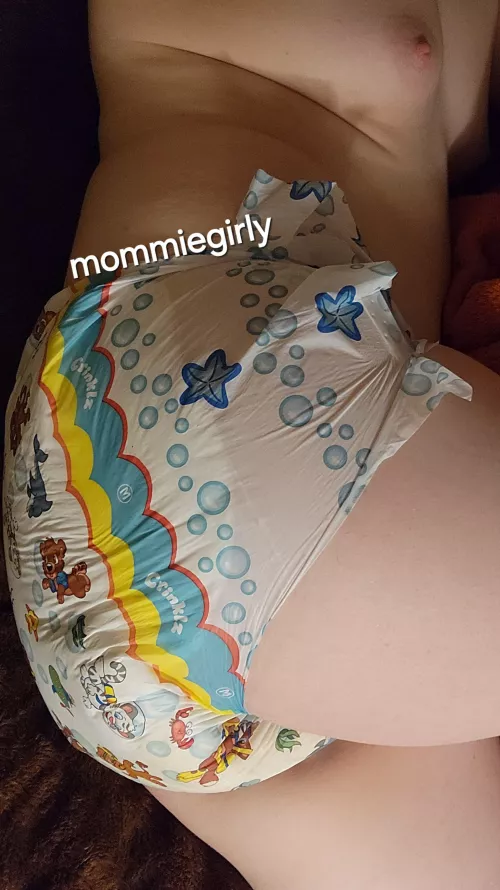 Would you snuggle up to this? 😅 