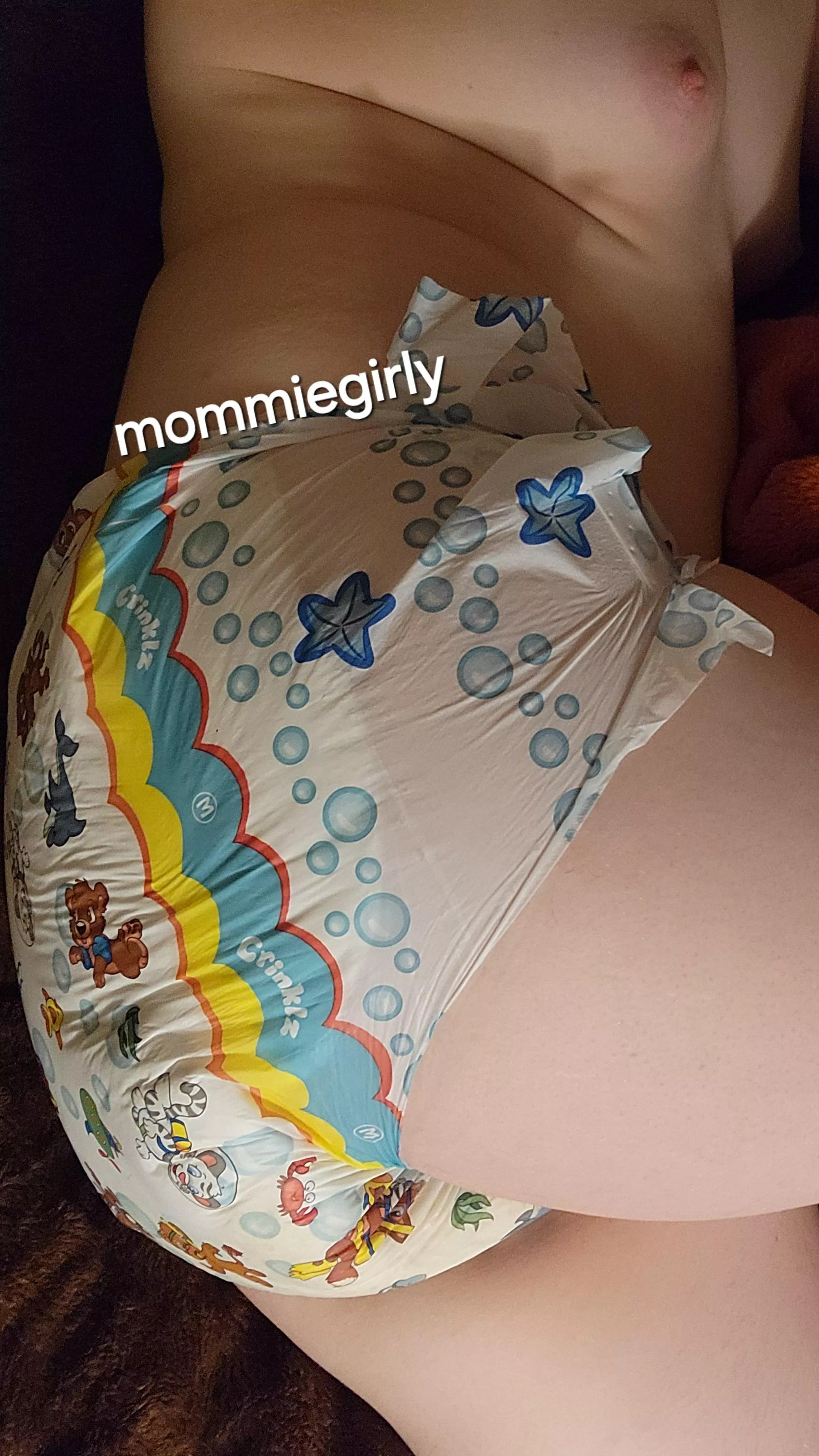 Would you snuggle up to this? 😅 