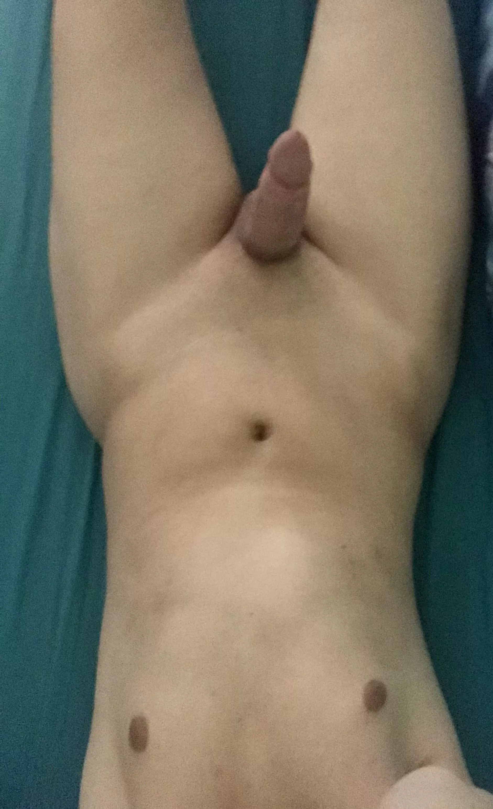 You into thicc trans girls? ;3