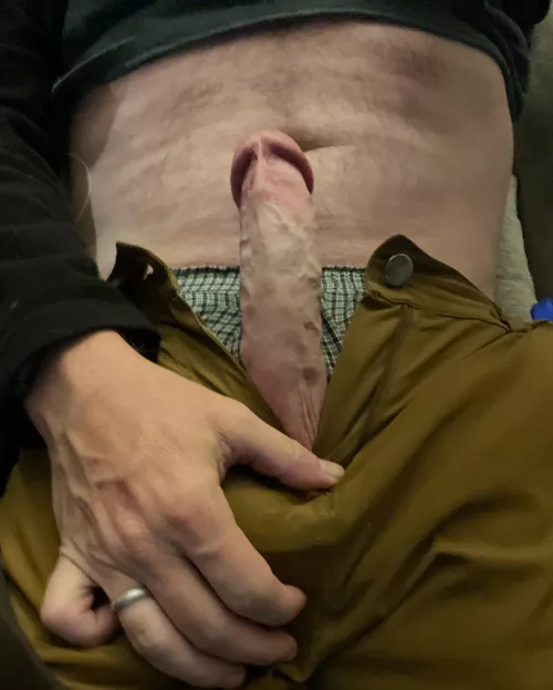 (50) Any Daddy fans still awake?