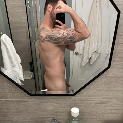 A little morning flex (37)