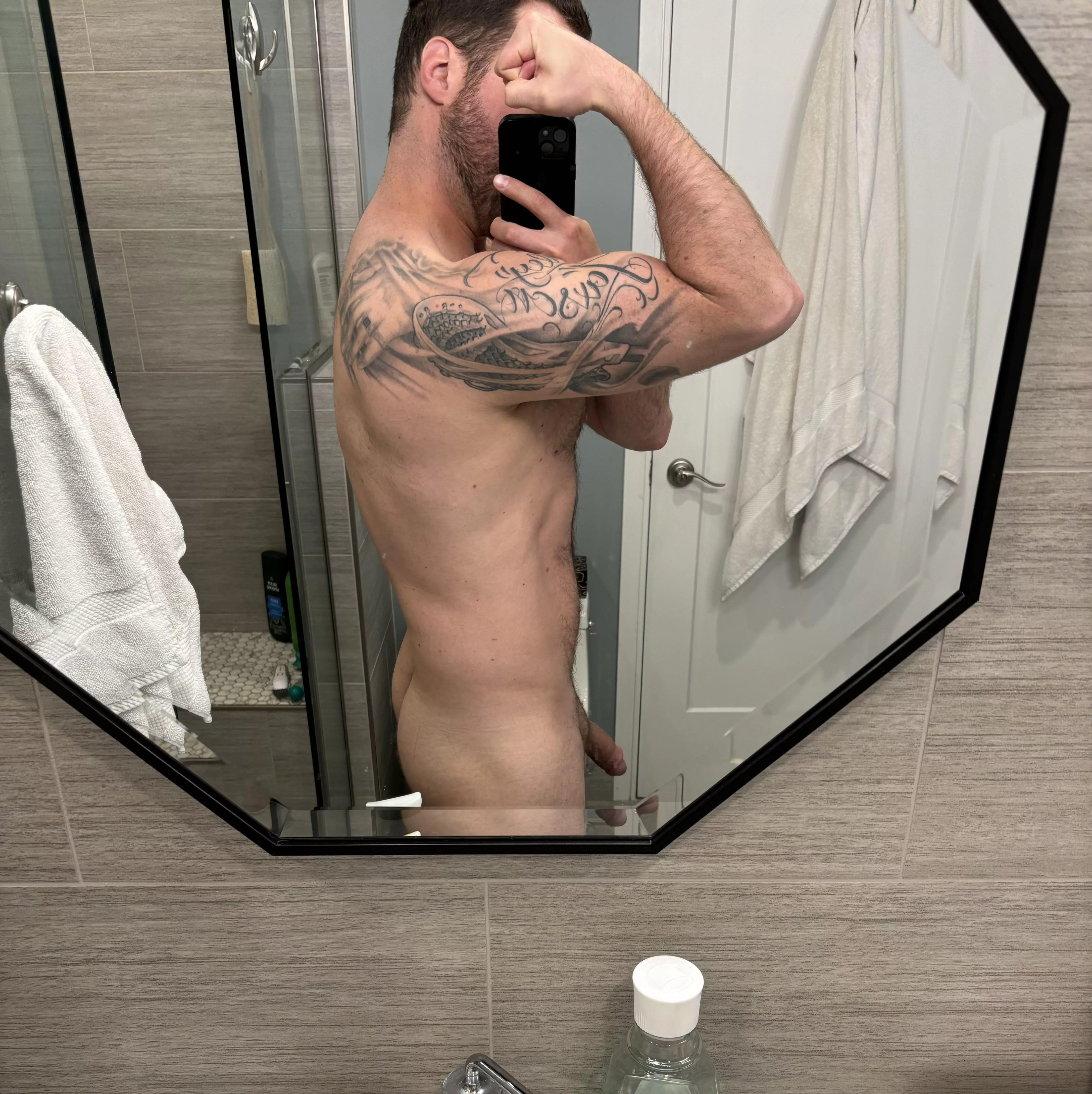 A little morning flex (37)