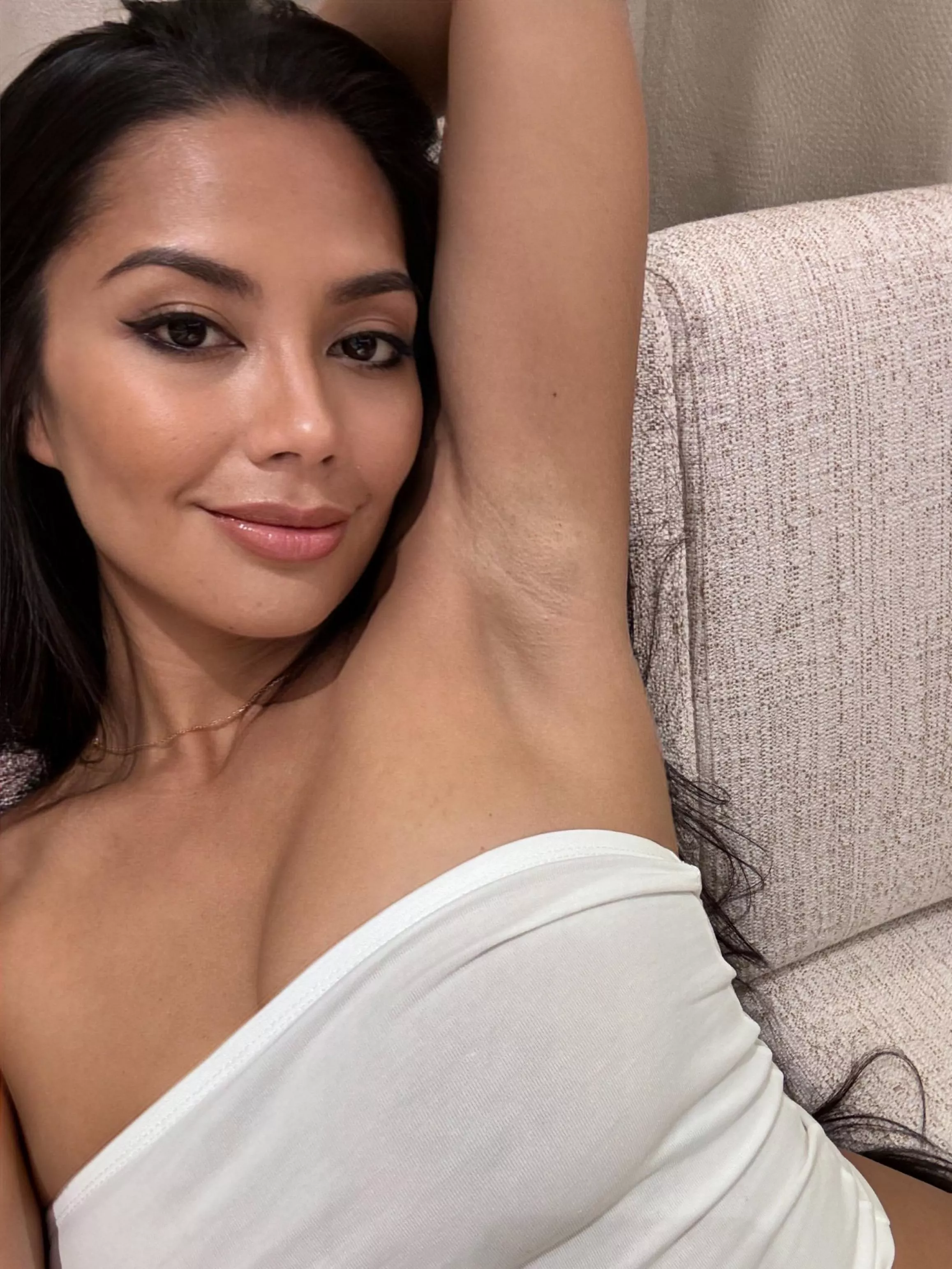 After a long day of hustle