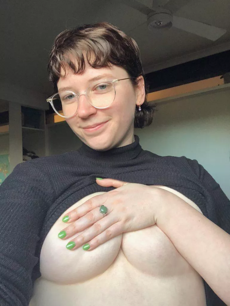 Am I your type? 22, Australian