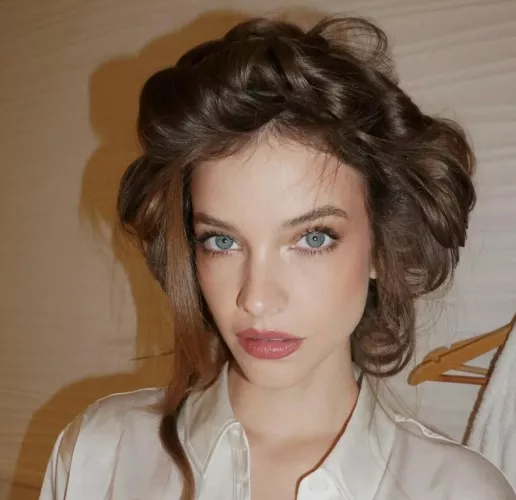 Barbara Palvin
