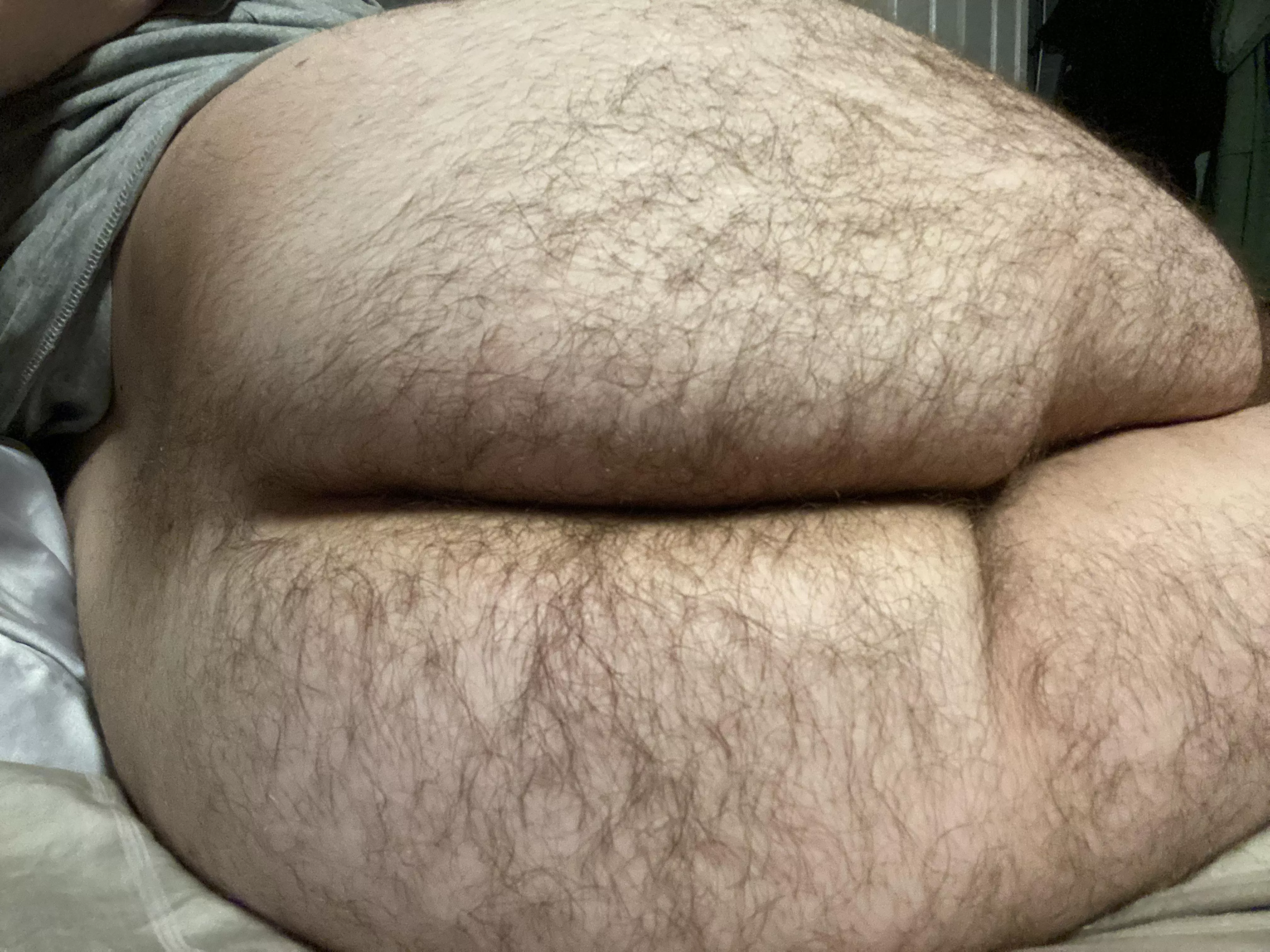 Breed me or eat me?