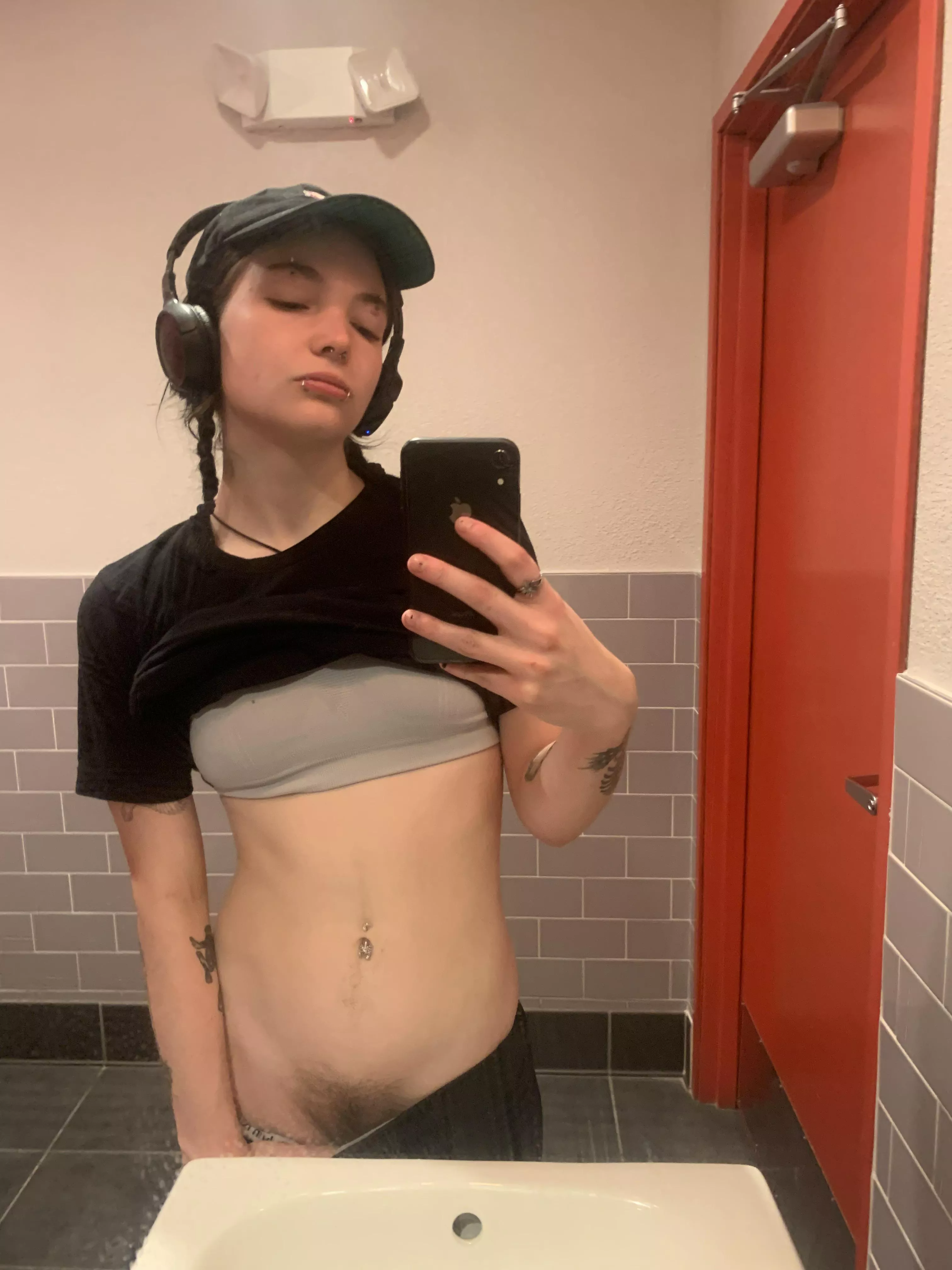 Bro what we doing on our break?