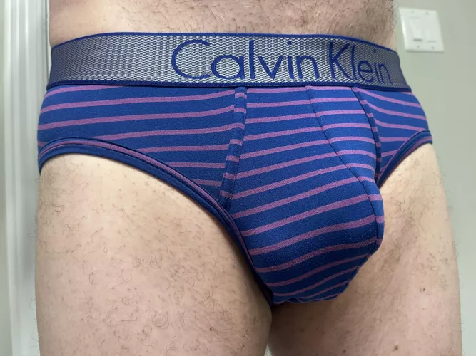 Calvin Briefs