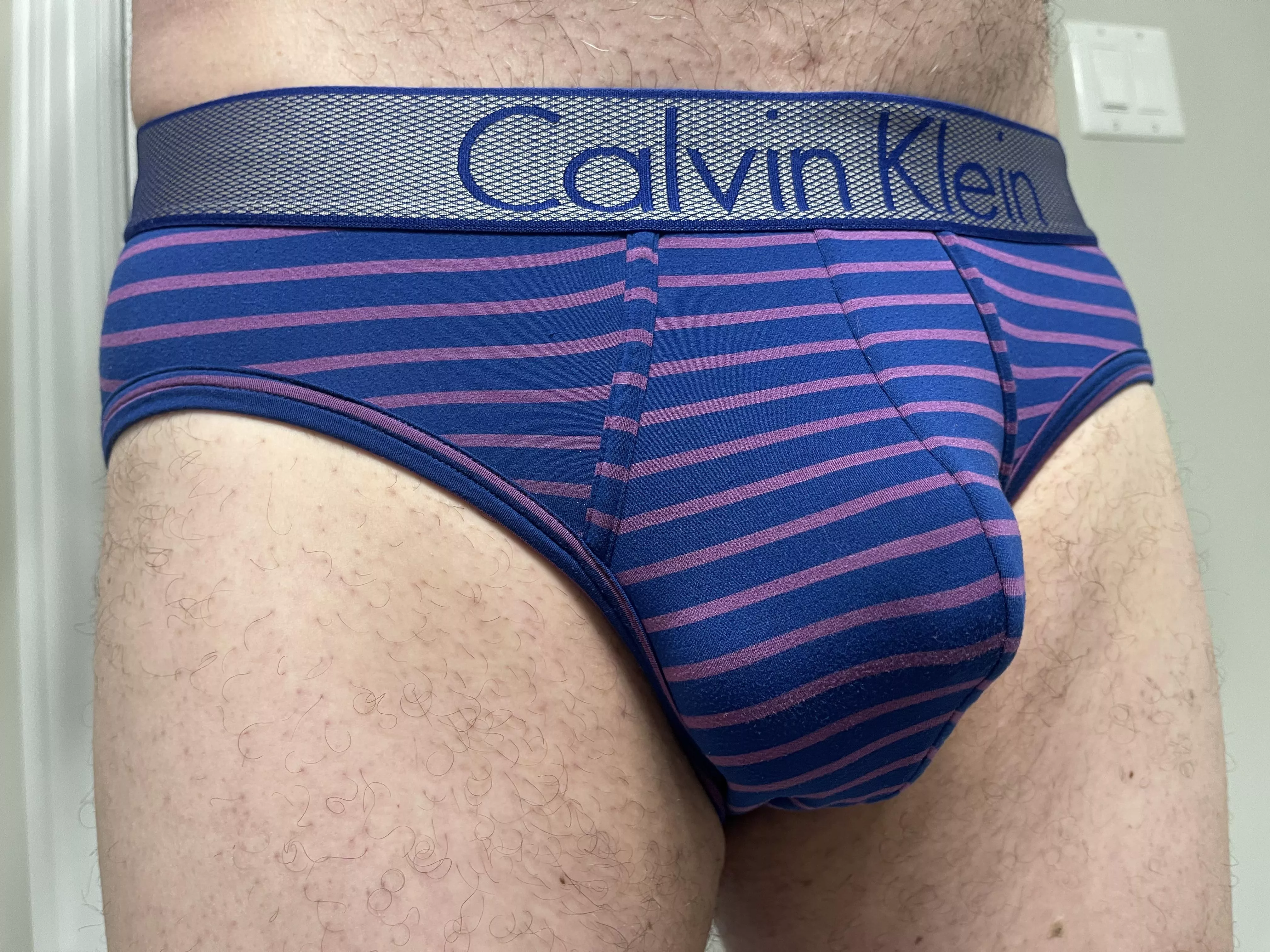 Calvin Briefs