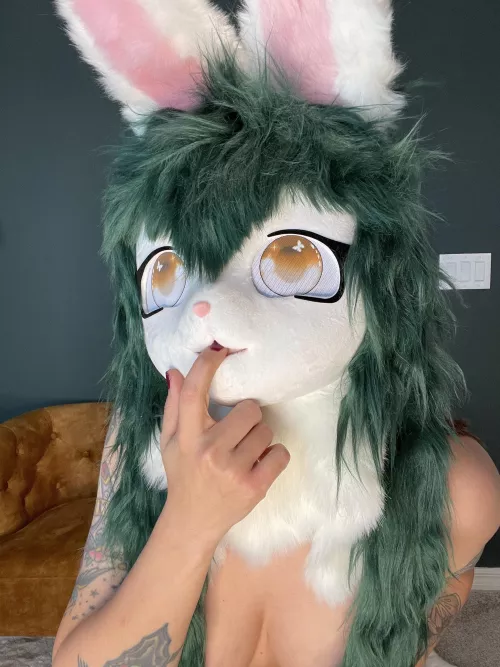 Can I please have some more 🥕