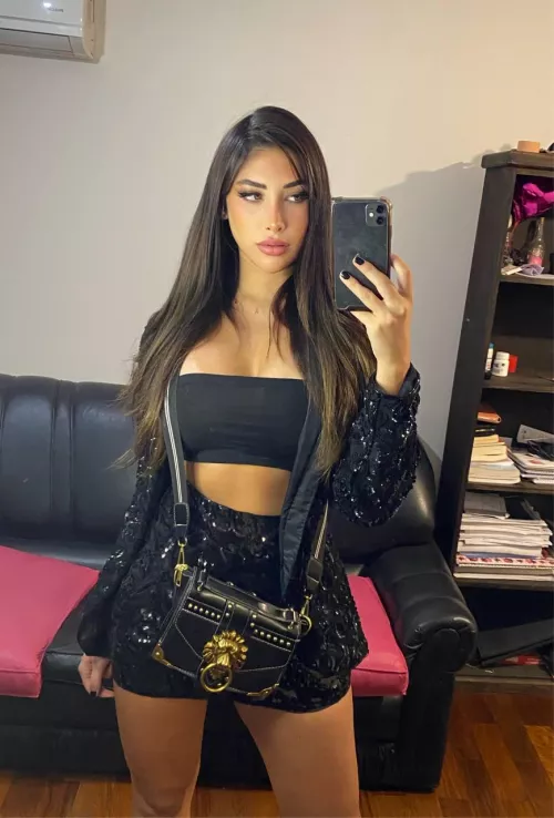 can you describe what youd do to me if we met