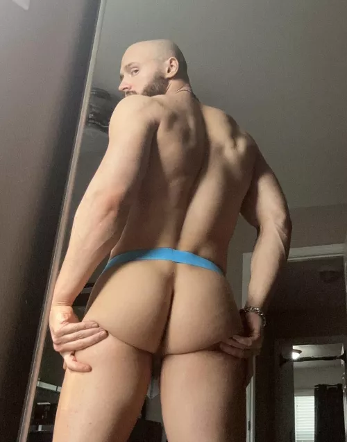 Checkin out the progress 🍑