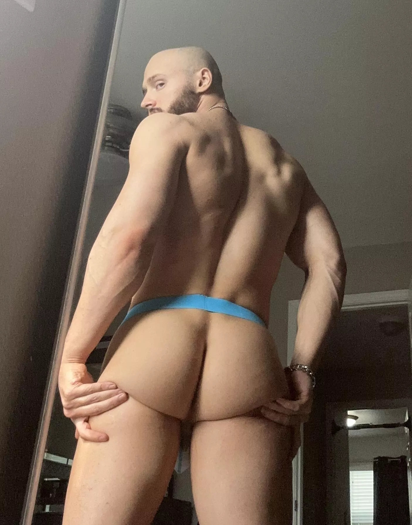 Checkin out the progress 🍑