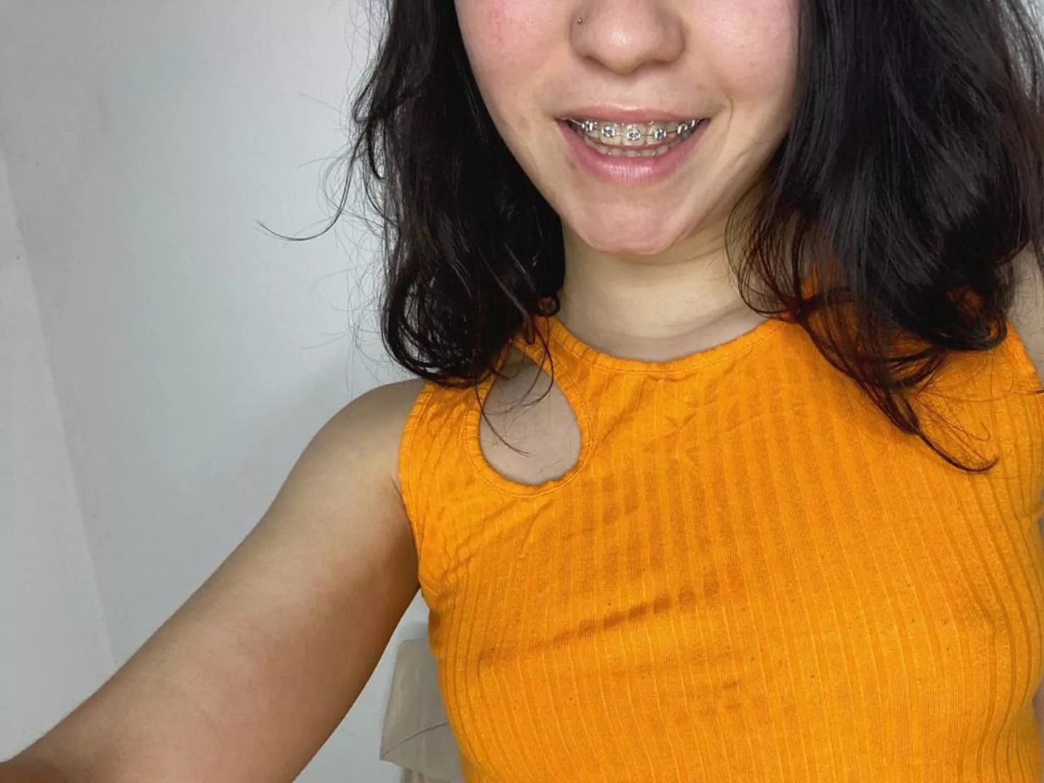 Come tonight, let your wildest dreams run wild with me.