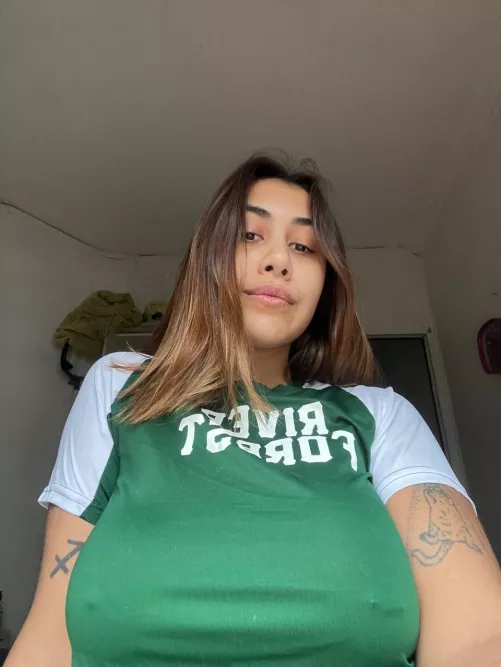 Do you think I'm classy