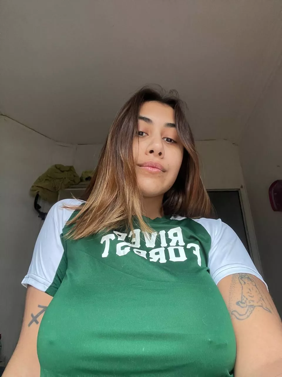 Do you think I'm classy